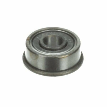 KWIK LOK Bearing - Flanged 3/16 X 9/16 P02-00049